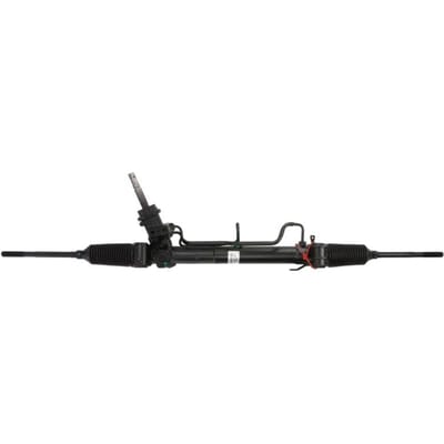 Stuurinrichting LAUBER 66.0034