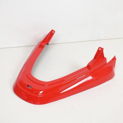 Kit carénage TNT pour Scooter Yamaha 50 Bw's 1990 à 2003 rouge Scudéria Neuf