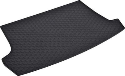 Kofferbakmat voor Volkswagen T-Roc (2017-2025) - Rubber