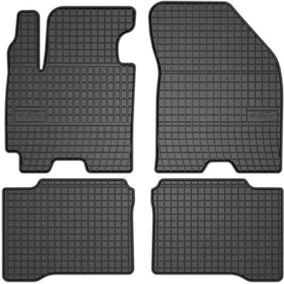 Rubbermatten Suzuki Swift 2017-2023 - Frogum