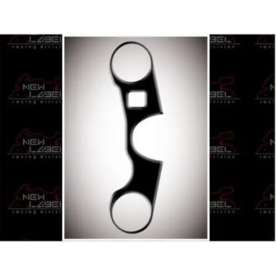 Vorkbeschermers Brazoline Suzuki GSXR 750 03 / 06