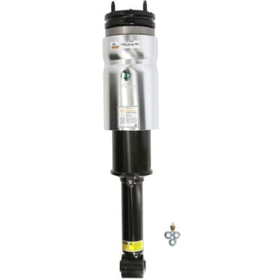 Regelaar, niveauregeling ARNOTT EUROPE AS-2809
