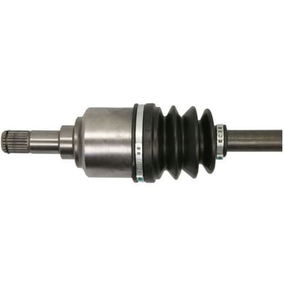 Aandrijfas MAGNETI MARELLI 302004190347