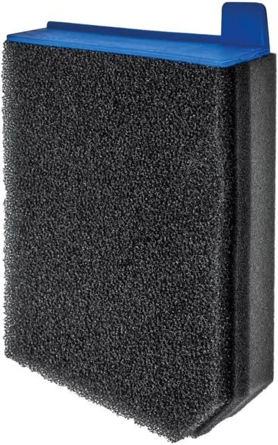 Multaparts® stofzuigerfilter 3-voudig (cascade) geschikt voor AEG LX9 & Electrolux PC91 series | Alternatief voor origineel 140110909011 | Afmetingen: 15,5 x 13,5 x 2,7 cm