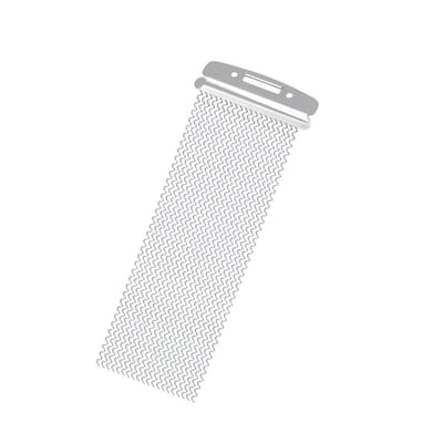 Dailygoods- Snaredrumdraad duurzaam - 20/30/40 strengen - half ontwerp - eenvoudig te installeren - vervangingsonderdeel - uitstekende snare-drumaccessoires - Trommeldraad