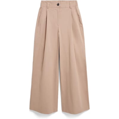 Chino broek large vrouw Armedangels