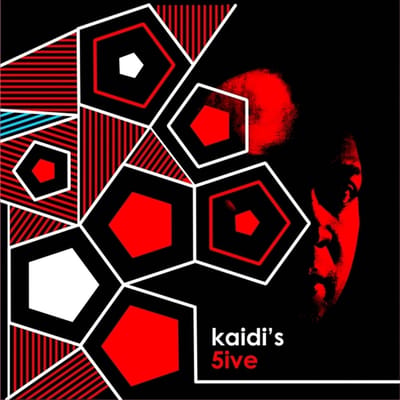 Kaidi's 5ive