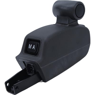 Unité de commande de levier de vitesses de transmission automatique 9432601109 Remplacement pour Benz Actros MP2 MP3 black