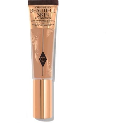 Charlotte Tilbury Beautiful Skin Foundation - 9 Warm