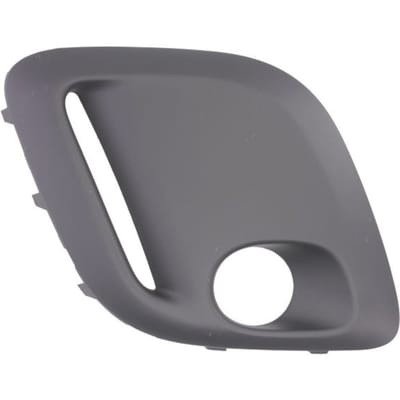 Ventilatierooster, bumper BLIC 6502-07-0502914P rechts