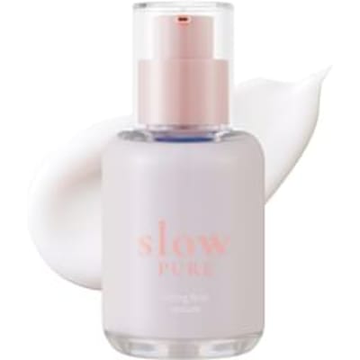Sérum liftant raffermissant Slowpure 50 ml - sérum liftant et raffermissant