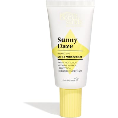 Bondi Sands - Moisturizer SPF50 Sunny Daze - 50gr