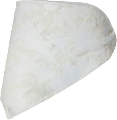 PIECES - PCJAISA LACE HIP SCARF BUNDLE D2D - Meisjes - Hoofddeksels