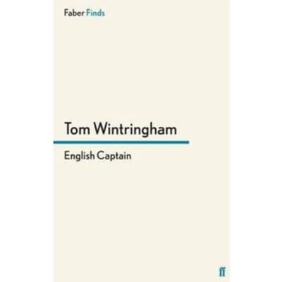 English Captain - Wintringham, Thomas