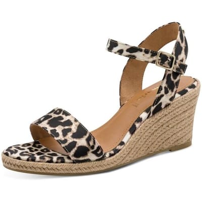 Dames sleehakken Tamaris 1-28300-42