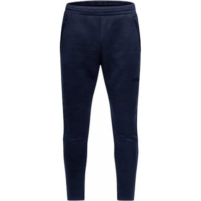 Jako Challenge Joggingbroek Dames - Marine Gemeleerd | Maat: 34