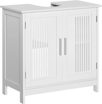 Badkamerkast - Badkamer Kast - Badkamer Kastje - Kasten - Kastje - Badkamerkastje - Badkamer Kastje - Kast - Badkamer - Wit - Badkamerkast - Badkamer Accessoires - Badkamermeubel - Badkamermeubels