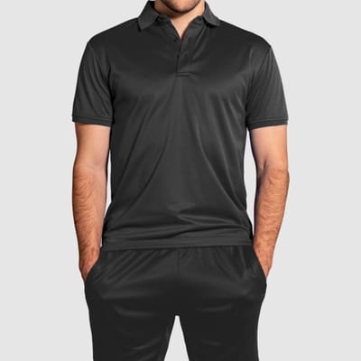 Stanno Prime Polo - Maat S