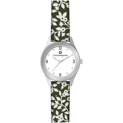 LuluCastagnette Kinderenhorloge 38926