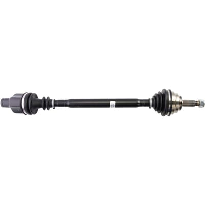 Aandrijfas POINT GEAR PNG72296
