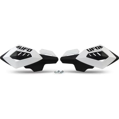 Motorfiets handbeschermers UFO Arches