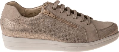 Xsensible Alia 10186.2.501 TAUPE maat 3½