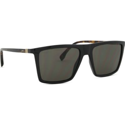 Hugo Boss BOSS 1490/S Black havana 56/17/145 MAN Zonnebrillen
