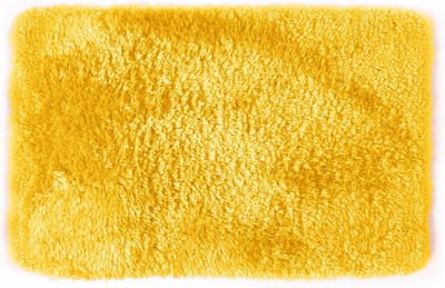 Spirella Badmat - Antislip Badkamermat - Zachte Douchmat voor Elke Badkamer - Warme en Comfortabele Badmatten