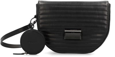 PICARD schoudertas Evolute Crossbody Bag Black zwart