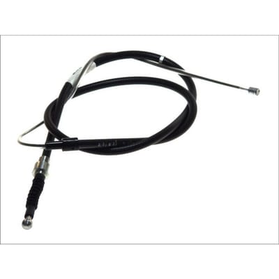 Kabel, parkeerrem LINEX 39.01.07