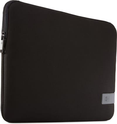 Case Logic Reflect - Laptophoes / Sleeve - 13.3 inch - Zwart