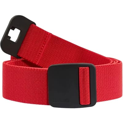 Blaklader Riem stretch zonder metaal 4047-0000 - Rood - L/XL