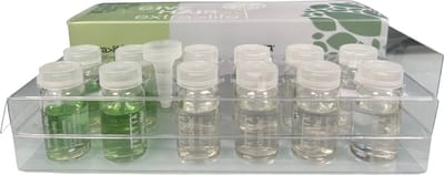 Previa Give Your Hair an ExtraLife Anti Haaruitvalbehandeling kuur 12 x 8 ml