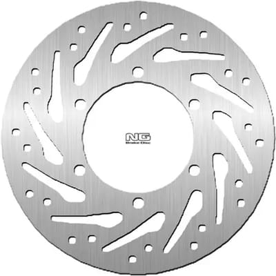 Remschijf voor vaste motorfiets NG Brake Disc DIS8006