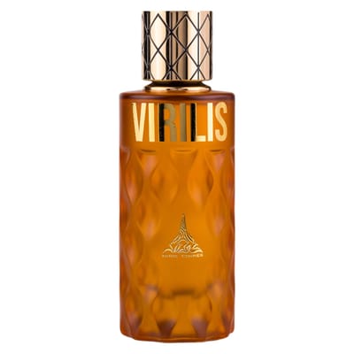 Paris Corner, Virilis, Eau de Parfum, voor mannen, 100 ml