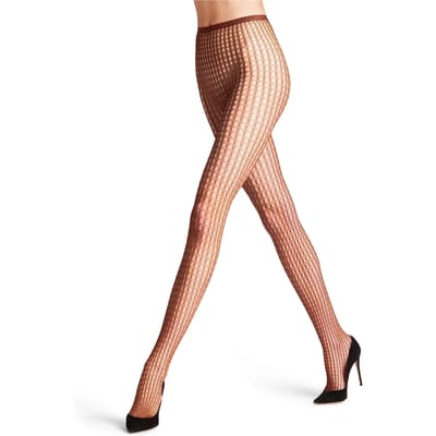 Damespanty Falke Wicker Game