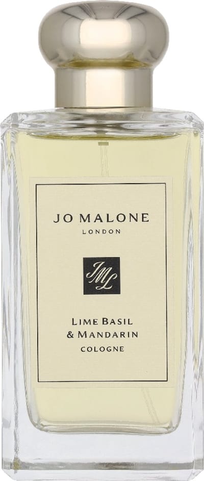Jo Malone London Lime Basil Cologne Damesparfum Dames 100 ml