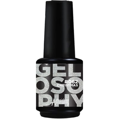 Astonishing Gelosophy #062 Christmas (x-mas duo) - 15ml