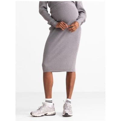Prénatal zwangerschapsrok Midgrey XS Dames