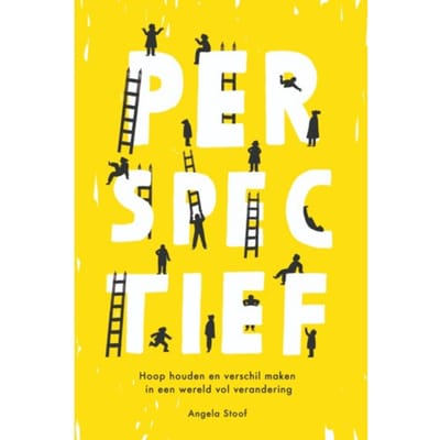 Perspectief - Angela Stoof