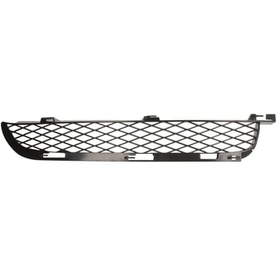 Bumper - ventilatierooster BLIC 6502-07-0095911P links