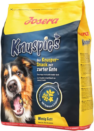 Josera Knuspies - 10 kg