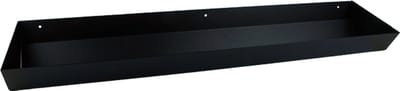 POKA PREMIUM - Shelf For Polishing Pads 80cm - PPP_80