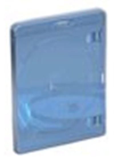 Store_9 - Dual Blu Ray Vervangingshoezen - 20 Stuks - Eco-vriendelijk en Ruimtebesparend - Geschikt voor opslag en bescherming - Perfect voor Blu R...