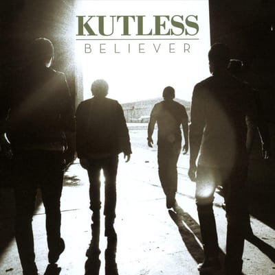 Kutless - Believer