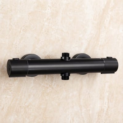 Auralum Max Doucheset - Douchekop Ø 12 cm - Inclusief Comfort Water Saver - 5 standen - 70 cm Glijstang - Met Zeepschaal - Chroom