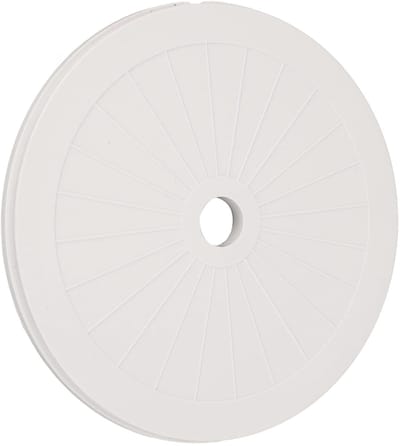 Store_7 - Kunststof Zwembad Skimmer Deksel - Duurzame Vervanging - Eenvoudig te Installeren - 20 cm - Voor Zwembaden - Geschikt voor Spa's