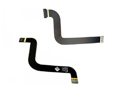 Dailygoods- Flex Kabel Vervanging - Touch Flex Kabelconnector - Compatibel met Surface Pro 5/6/7 - M1003333005/M1003336004 - Veilig verpakt in kartonnen doos - Vervangingsonderdeel