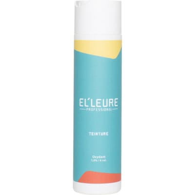 Elleure Teinture Oxydant 1,8% 250ml