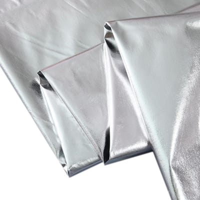 Wambere Decoratieve Polyester Stoffen - 500 cm x 150 cm in 16 Kleuren voor Kostuums en Decoraties